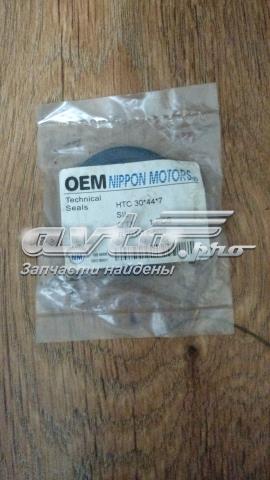 Сальник распредвала двигуна RF0112602 MAZDA