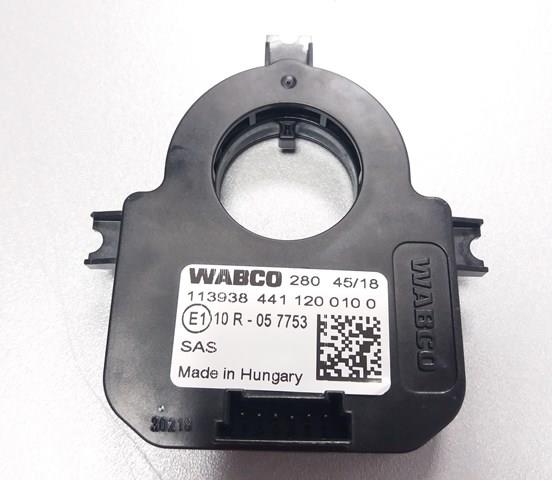 Датчик кута повороту керма 4411200100 WABCO