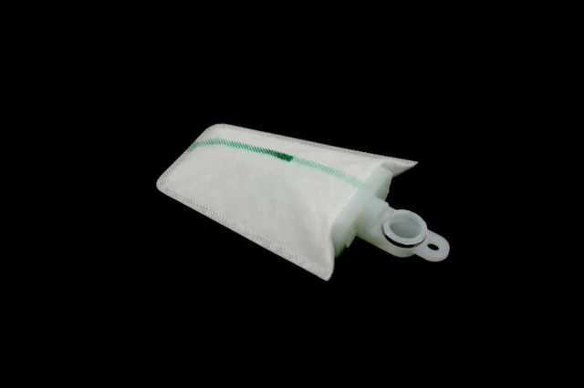 Фільтр тонкого очищення палива 232170C010 TOYOTA