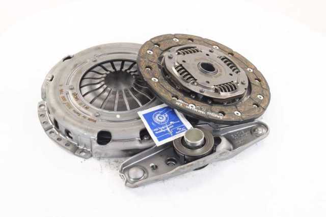 Зчеплення в зборі Шкода Фабія 1