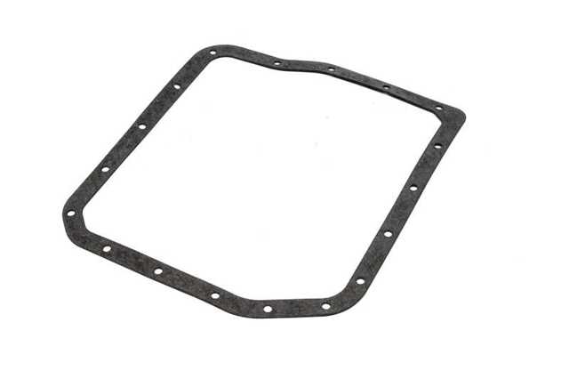 Прокладка піддону АКПП 3516821011 TOYOTA