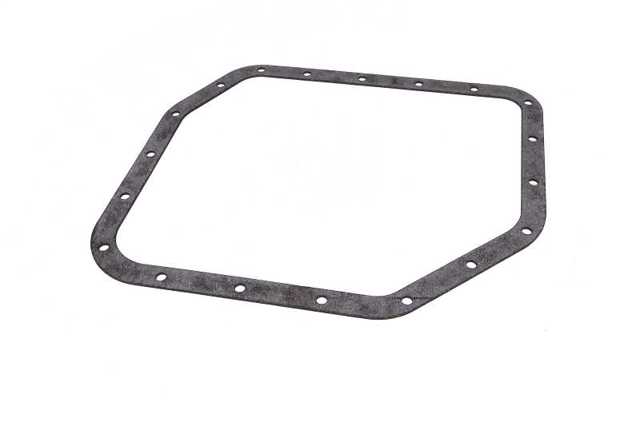Прокладка піддону АКПП 3516852020 TOYOTA