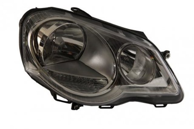 Фара комбінована, передня 44111A8RLDEM DEPO