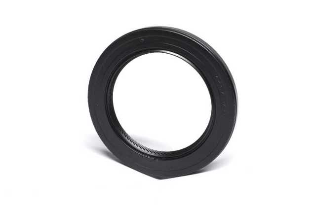 Сальник масляного насосу Toyota RAV4 4