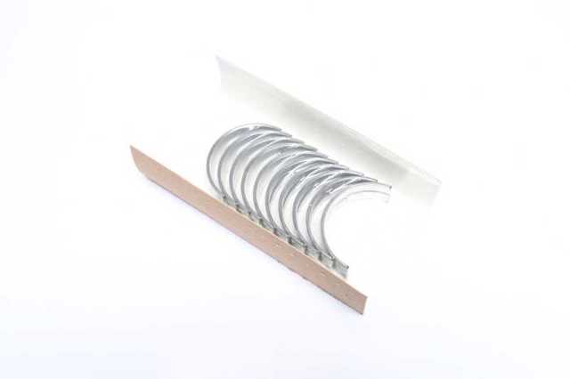 Вкладиші колінвала, корінні, комплект, стандарт (STD) Renault Trafic 1