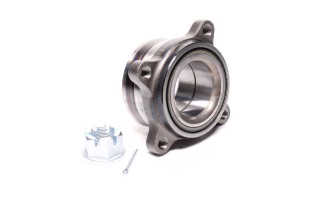 Підшипник маточини Міцубісі Паджеро IV SHORT