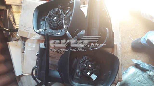 Праве дзеркало заднього виду 963014157R RENAULT