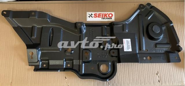 Захист картера двигуна 5144148100 TOYOTA