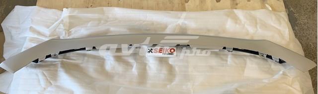 Нижня накладка на передній бампер 6405A197 MITSUBISHI