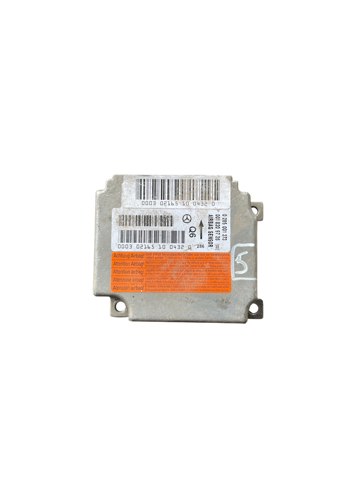 Блок управління airbag 0018209726 MERCEDES