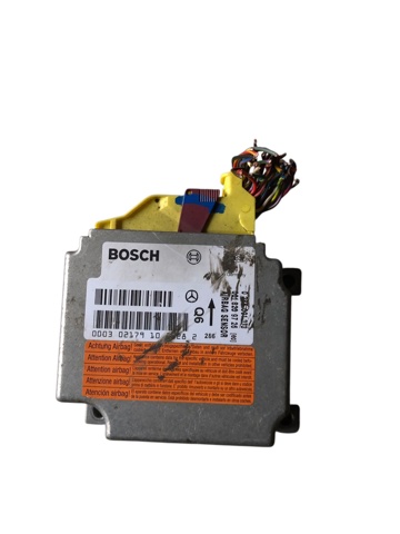 Блок управління airbag 0018209726 MERCEDES