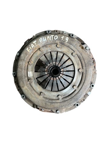 Демпферний маховик 0046542472 FIAT