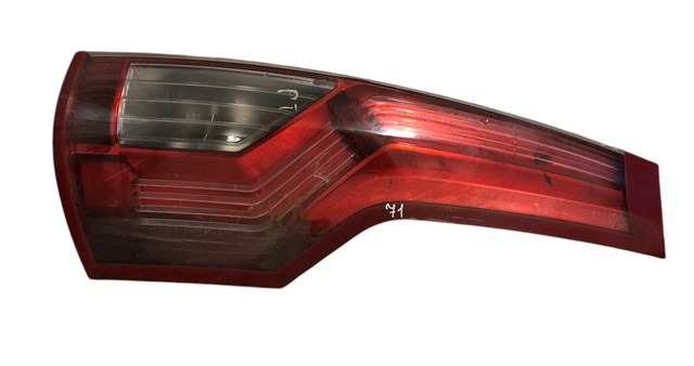 Задні ліхтарі 00946602RE PEUGEOT