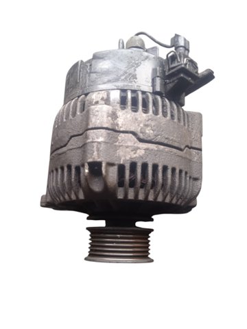 Генератор автомобільний 0123320034 BOSCH