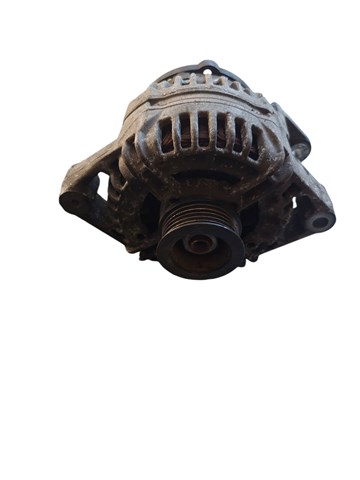 Авто генератор 0124425009 BOSCH