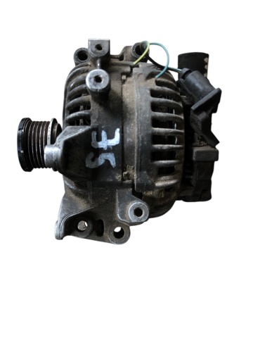 Генератор 0124625014 BOSCH