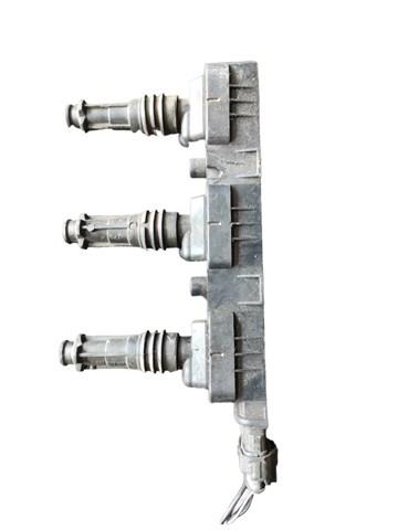 Котушка запалювання 0221503014 BOSCH