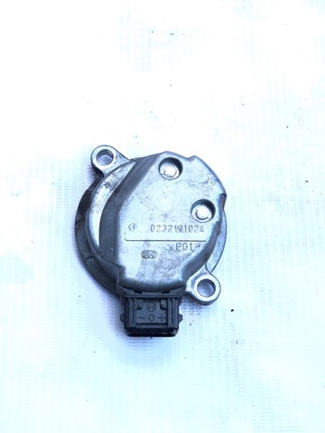 Датчик обуртів распредвалу 0232101024 BOSCH