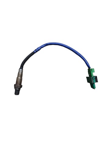 Лямбда зонд до каталізатора, правий 0258006028 BOSCH
