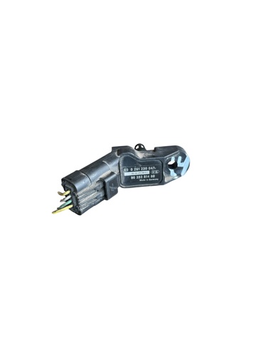 Датчик абсолютного тиску 0261230043 BOSCH