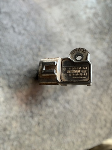 Датчик тиску повітря 0261230044 BOSCH