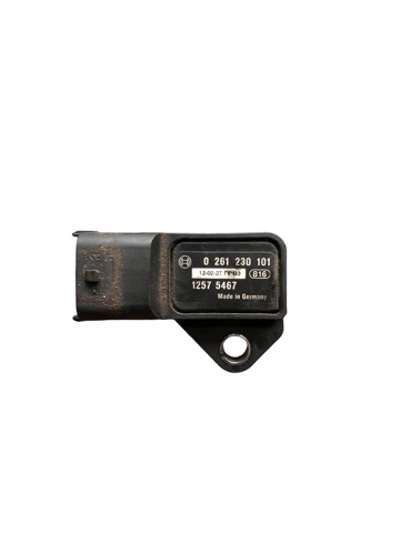 Датчик наддува 0261230101 BOSCH