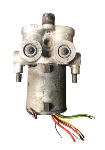 Блок керування АБС (ABS) 0265200043 MERCEDES