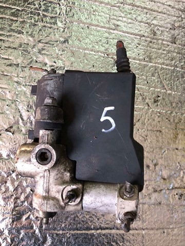 Гідроблок АБС 0265200062 BMW