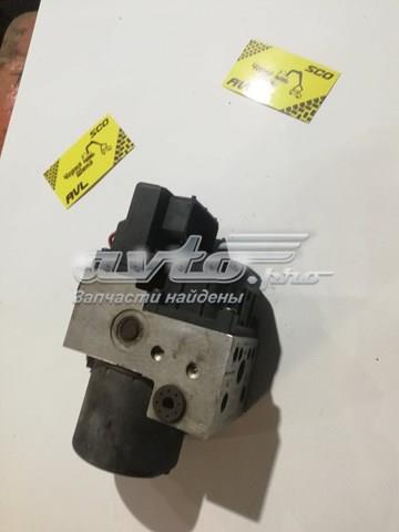 Гідроблок АБС 0265216672 BOSCH