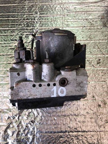 Блок керування АБС (ABS) 0265217000 BMW