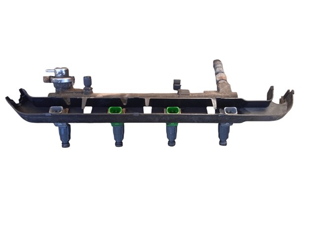 Форсунка паливна 0280156021 BOSCH