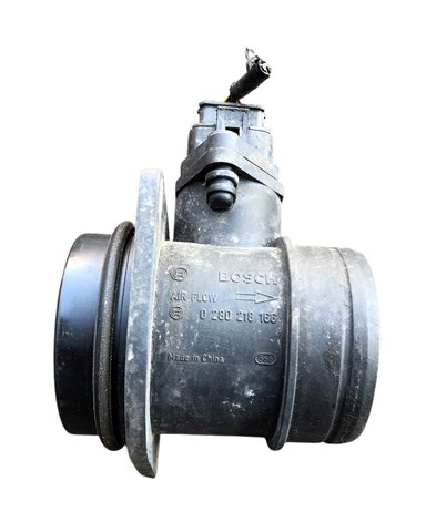 Датчик потоку повітря 0280218166 BOSCH