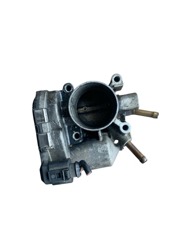 Дросільна заслінка в зборі 0280750095 BOSCH
