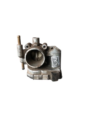 Блок дросельної заслінки 0280750133 BOSCH