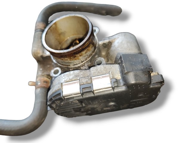 Заслінка повітряна 0280750133 BOSCH