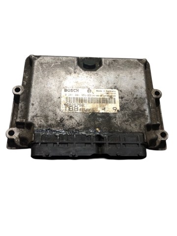 ЕБУ 0281001955 BOSCH