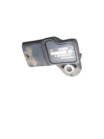Датчик наддува 0281002514 BOSCH
