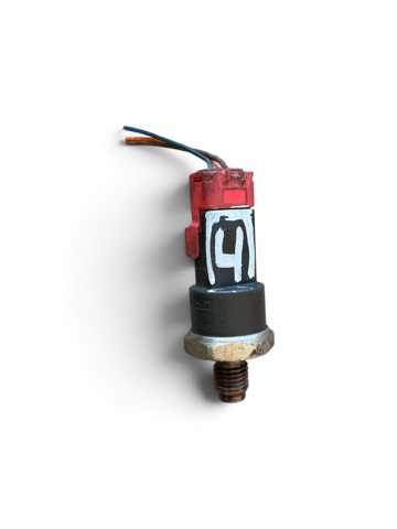 Манометри 0281002592 BOSCH