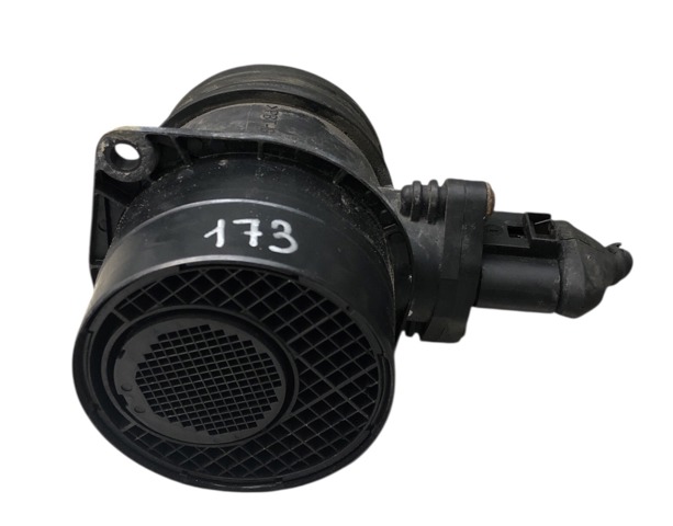 Повітромір Додж Caliber SXT