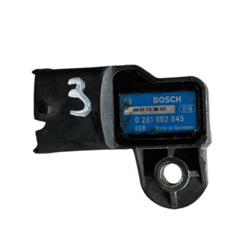 Датчик тиску повітря 0281002845 OPEL