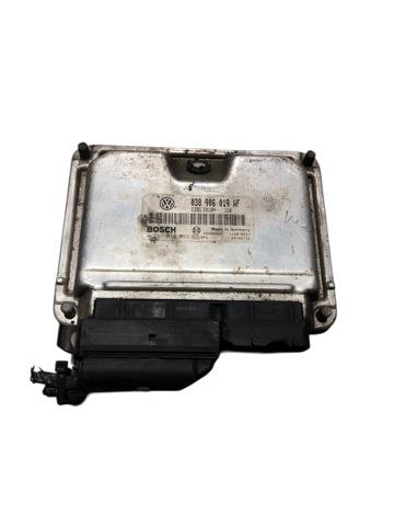 Блок електронного управління 0281010289 BOSCH