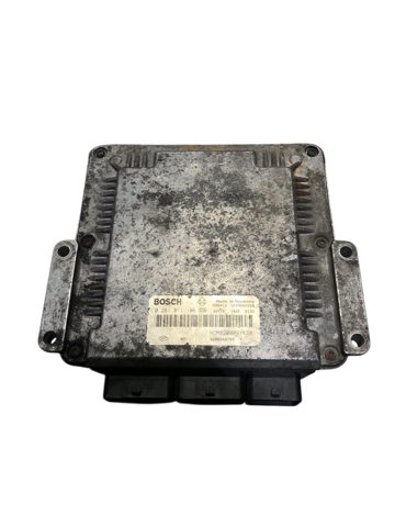 Модуль управління двигуном 0281011106 BOSCH