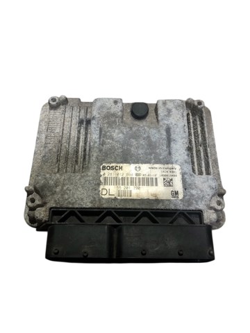 Мізки двигуна 0281012869 BOSCH