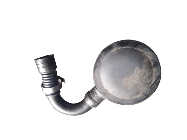 Клапан картерних газів 028129101E VAG