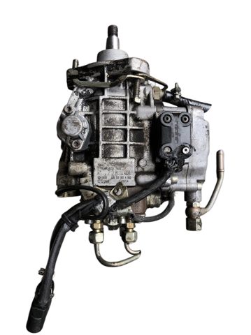 Насос паливний високого тиску (ПНВТ) - DIESEL 028130082A VAG