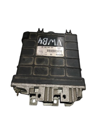 Модуль управління двигуном 028906021AK VAG