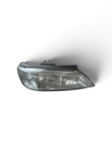Фара правая 0301037022 BOSCH