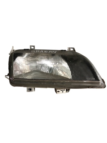 Права блок фара 0301048302 BOSCH