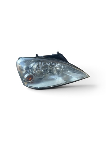 Права блок фара 0301183202 MAGNETI MARELLI