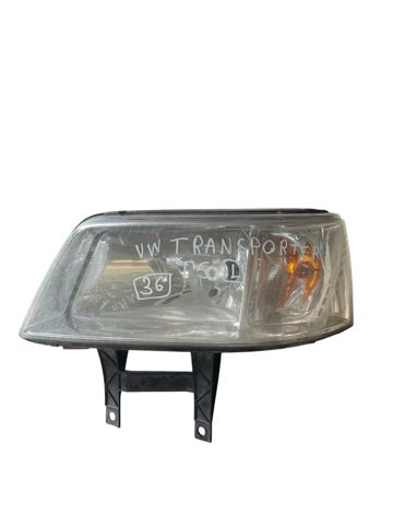 Оптика Volkswagen Transporter T5